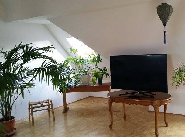 Etagenwohnung Würzburg Sanderau - 2 Zimmer, 68 m&sup2;, 260.000&euro; | Angebot:25728260