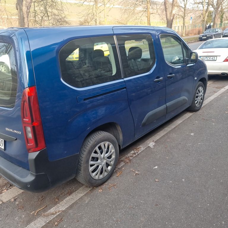 Berlingo