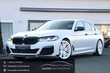 BMW 550 109.500 km 49.895 &euro; Werneck 97440