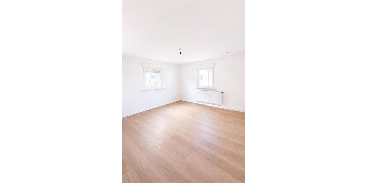 3-Zimmer Wohnung in Himmelstadt 3 zimmer