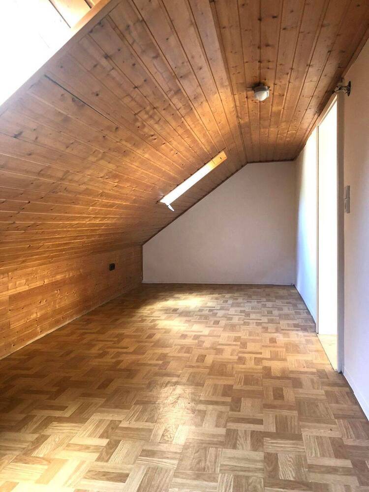 1,5 Zimmer Wohnung in ruhiger, stadtnaher Lage von Unterdürrbach