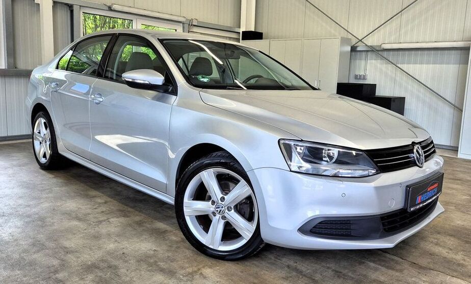Jetta