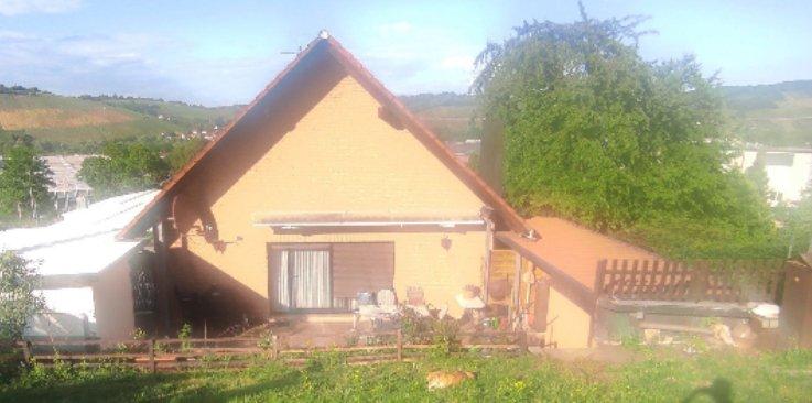 Doppelhaushälfte Würzburg Heuchelhof - 7 Zimmer, 200 m&sup2;, 699.000&euro; | Angebot:27001996