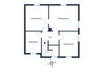 Maisonettenwohnung Würzburg Dürrbachau - 4 Zimmer, 134 m&sup2;, 1.480&euro; | Angebot:26454294