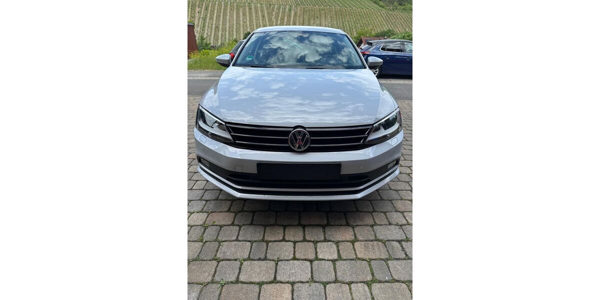 VW Jetta 134.061 km 6.100 &euro; Retzstadt 97282