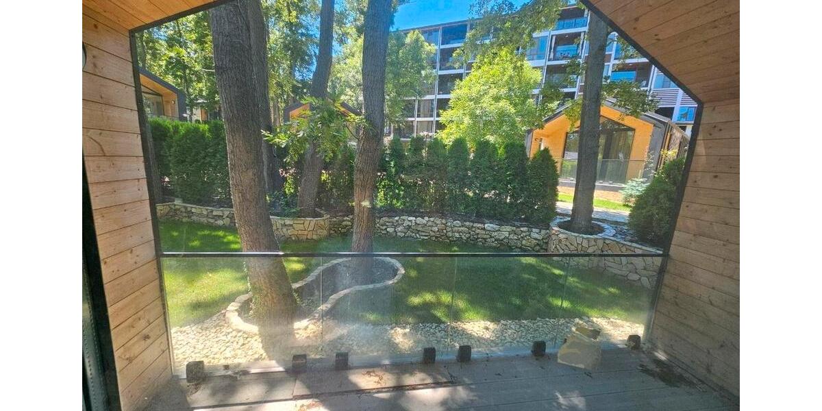 Erdgeschoßwohnung Tauberbischofsheim - 2 Zimmer, 46 m&sup2;, 105.000&euro; | Angebot:26850874