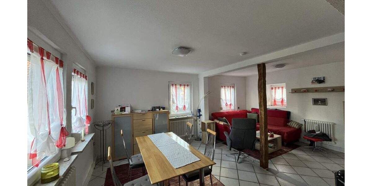 Charmantes Einfamilienhaus mit Nebengebäude und Scheune - liebevoll saniert und vielseitig nutzbar 4 zimmer