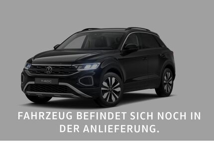 VW T-Roc 15.000 km 29.990 &euro; Kitzingen 97318