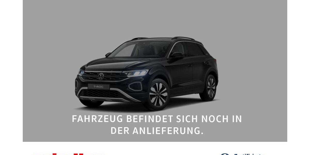 VW T-Roc 15.000 km 29.990 &euro; Kitzingen 97318