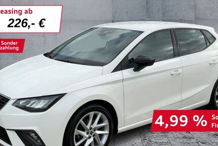 Seat Ibiza 72.446 km 16.430 € Werneck 97440