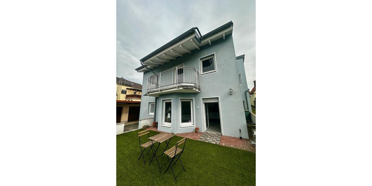 Einfamilienhaus Gerbrunn - 499.000&euro; | Angebot:26789187