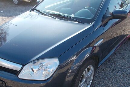 Opel Tigra 162.980 km 2.490 &euro; Kitzingen 97318