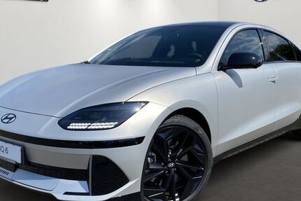 Hyundai IONIQ 6 1.500 km 48.450 &euro; Tauberbischofsheim 97941