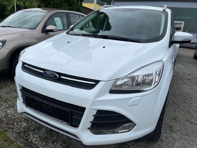 Ford Kuga 83.336 km 10.900 € Tauberbischofsheim 97941