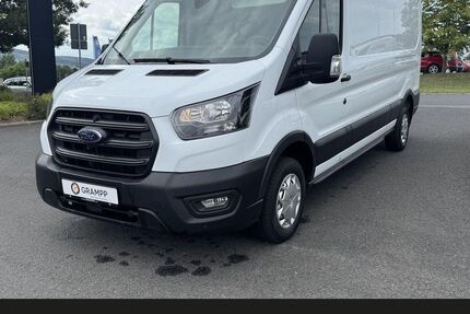 Ford Transit 20.550 km 28.450 € Karlstadt 97753