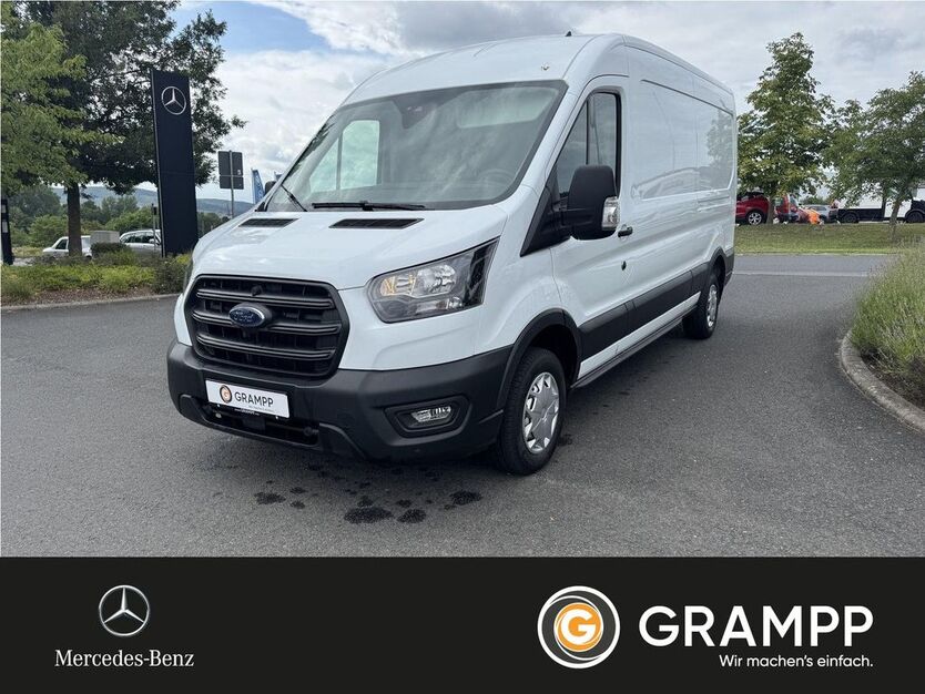 Ford Transit 20.550 km 28.450 € Karlstadt 97753
