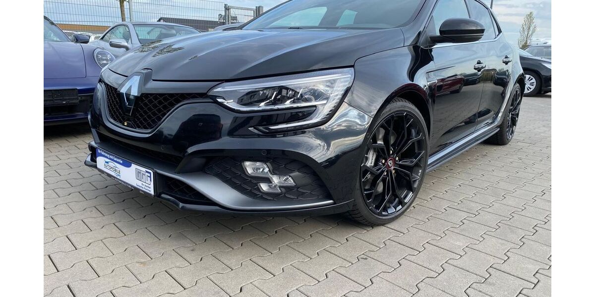 Renault Megane 96.500 km 26.400 &euro; Bergtheim 97241