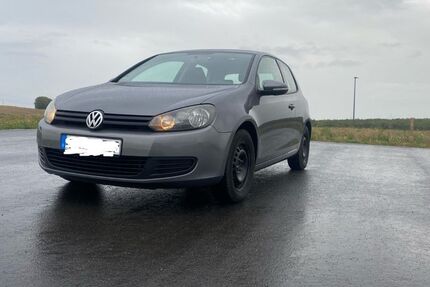 VW Golf 189.000 km 3.299 &euro; Arnstein 97450