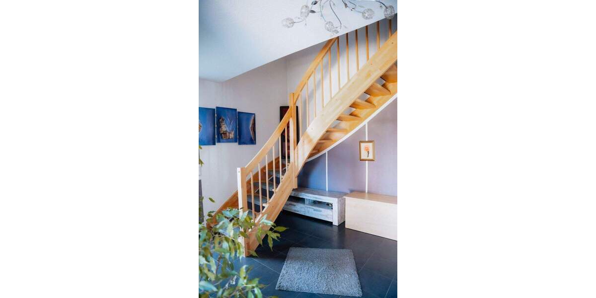 Einfamilienhaus Zellingen Duttenbrunn - 4 Zimmer, 114 m&sup2;, 495.000&euro; | Angebot:25798812