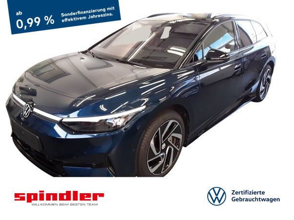 VW ID.7 16.000 km 48.990 € Kitzingen 97318