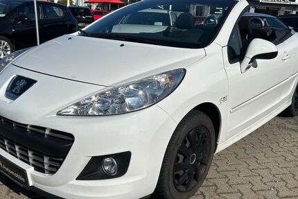Peugeot 207 81.046 km 5.900 € Karlstadt 97753