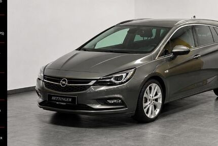 Opel Astra 115.200 km 16.980 &euro; Marktheidenfeld 97828