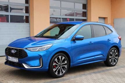 Ford Kuga 7.500 km 32.980 € Werneck 97440