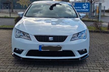 Seat Leon 143.000 km 7.400 &euro; Fröhstockheim 97348