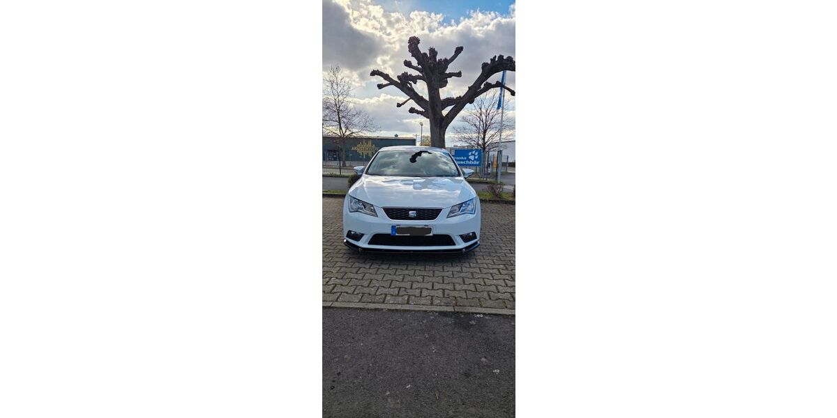 Seat Leon 143.000 km 7.400 &euro; Fröhstockheim 97348