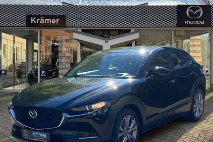 Mazda CX-30 66.241 km 19.490 € Würzburg 97082