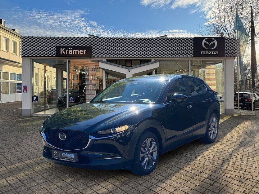 Mazda CX-30 66.241 km 19.490 € Würzburg 97082