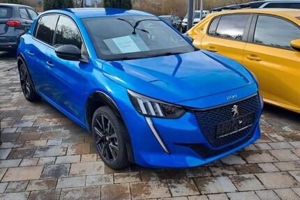 Peugeot 208 21.981 km 22.950 &euro; Theilheim 97288