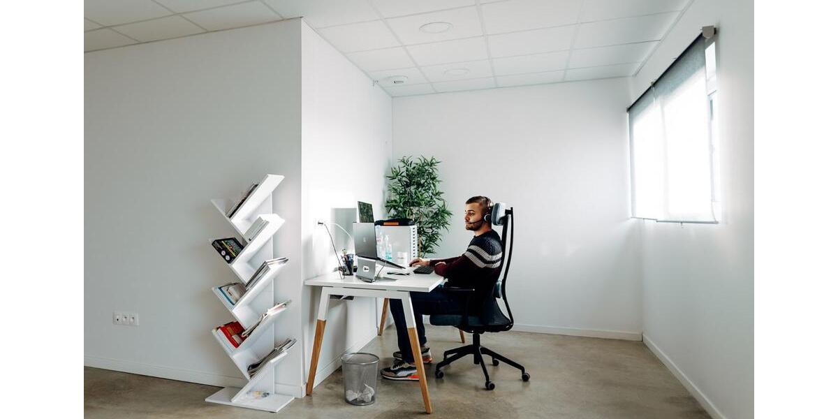 145m² Lager mit Büro | Gewerbefläche mieten in Würzburg zimmer