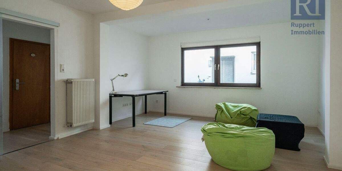 Doppelhaushälfte Würzburg Heidingsfeld - 4 Zimmer, 104 m&sup2;, 299.000&euro; | Angebot:25927657