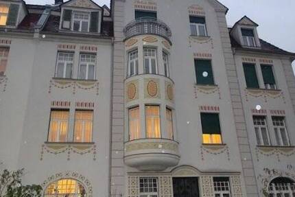 Wohnung Würzburg Sanderau - 2 Zimmer, 68 m&sup2;, 260.000&euro; | Angebot:25728260