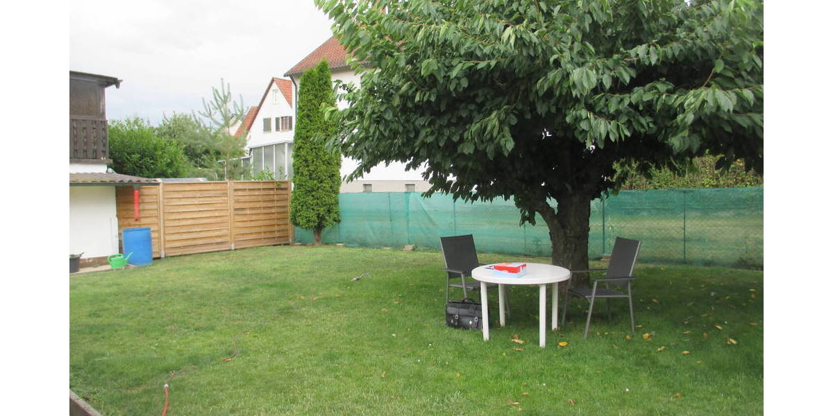 Mehrfamilienhaus, Wohnhaus Bergrheinfeld - 359.000&euro; | Angebot:23884284