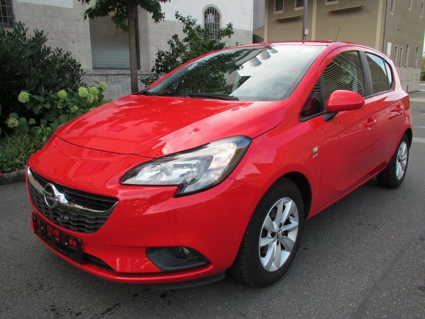 Opel Corsa 112.035 km 7.650 € Würzburg 97080