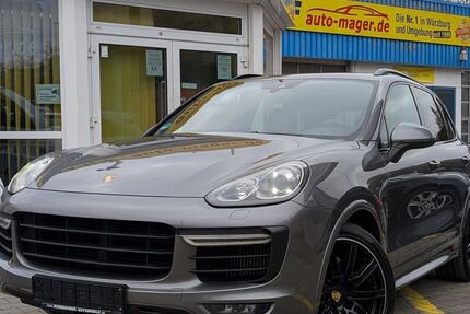 Porsche Cayenne 147.115 km 39.850 &euro; Würzburg 97078