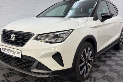 Seat Arona 30.268 km 21.450 &euro; Ochsenfurt 97199
