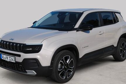 Jeep Avenger 35.000 km 22.890 &euro; Würzburg 97076