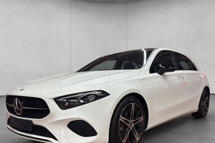 Mercedes-Benz A 200 8.000 km 39.500 &euro; Würzburg 97072