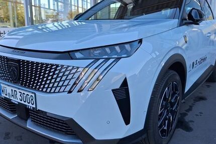 Peugeot 3008 15.000 km 34.990 &euro; Würzburg 97076