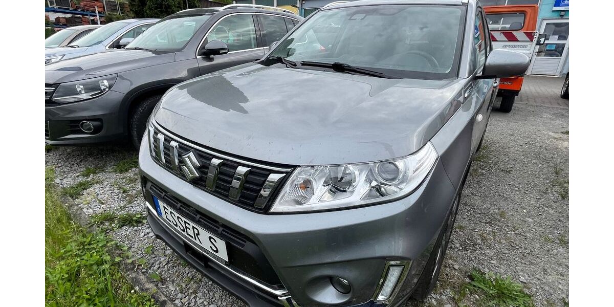 Suzuki Vitara 78.060 km 18.500 € Tauberbischofsheim 97941