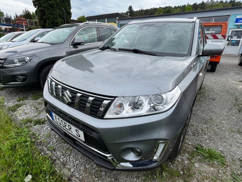 Suzuki Vitara 78.060 km 18.500 € Tauberbischofsheim 97941
