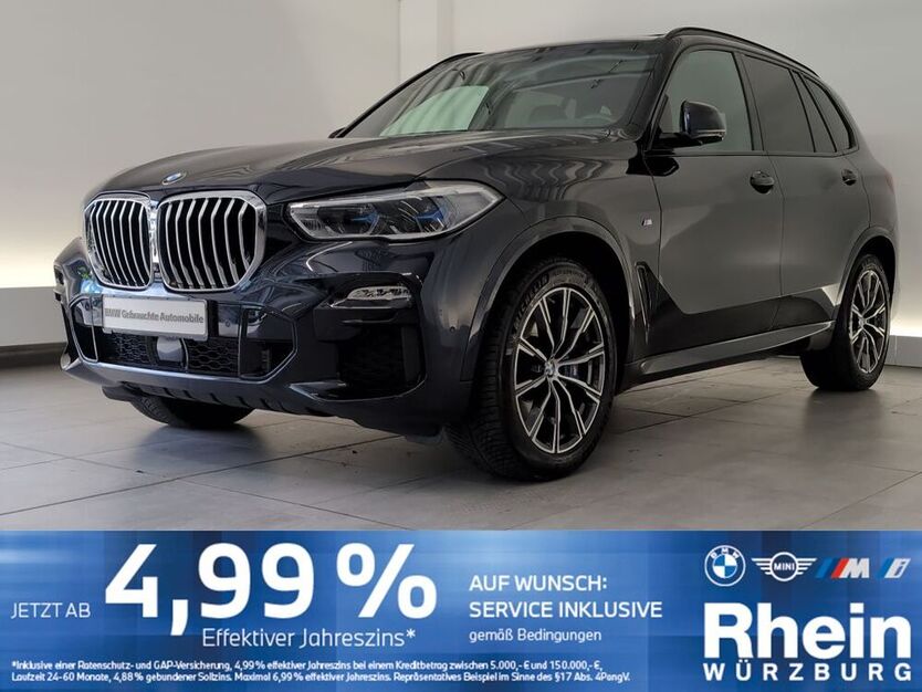 X5
