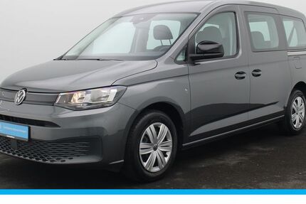 VW Caddy Maxi 1.001 km 36.480 € Würzburg 97076