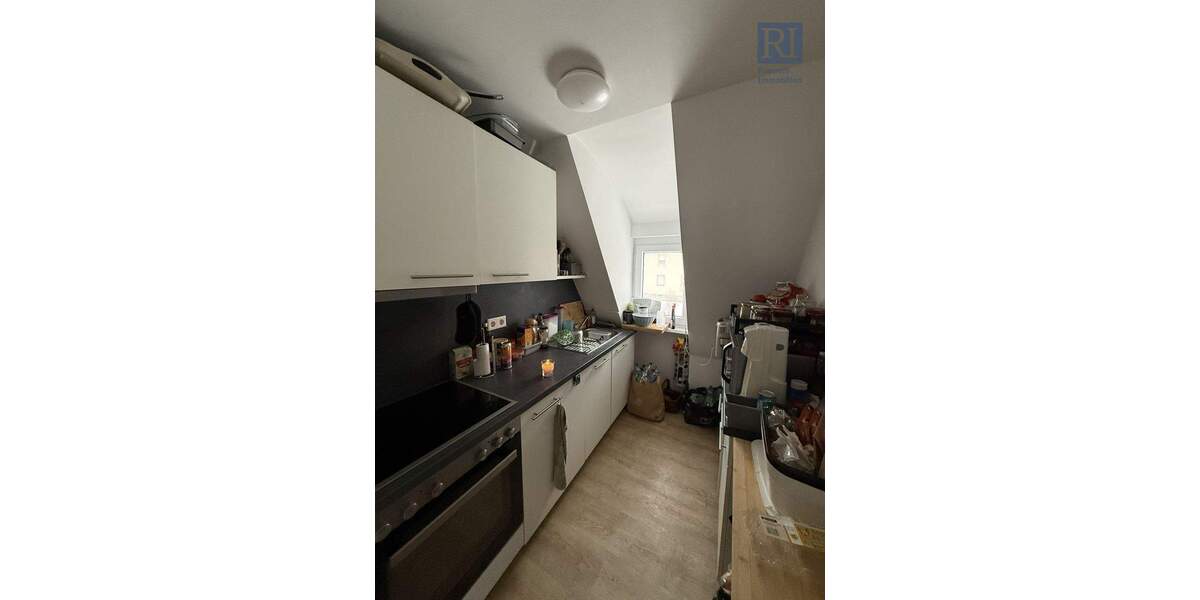 Etagenwohnung Ochsenfurt Kleinochsenfurt - 2 Zimmer, 44 m&sup2;, 575&euro; | Angebot:25666654