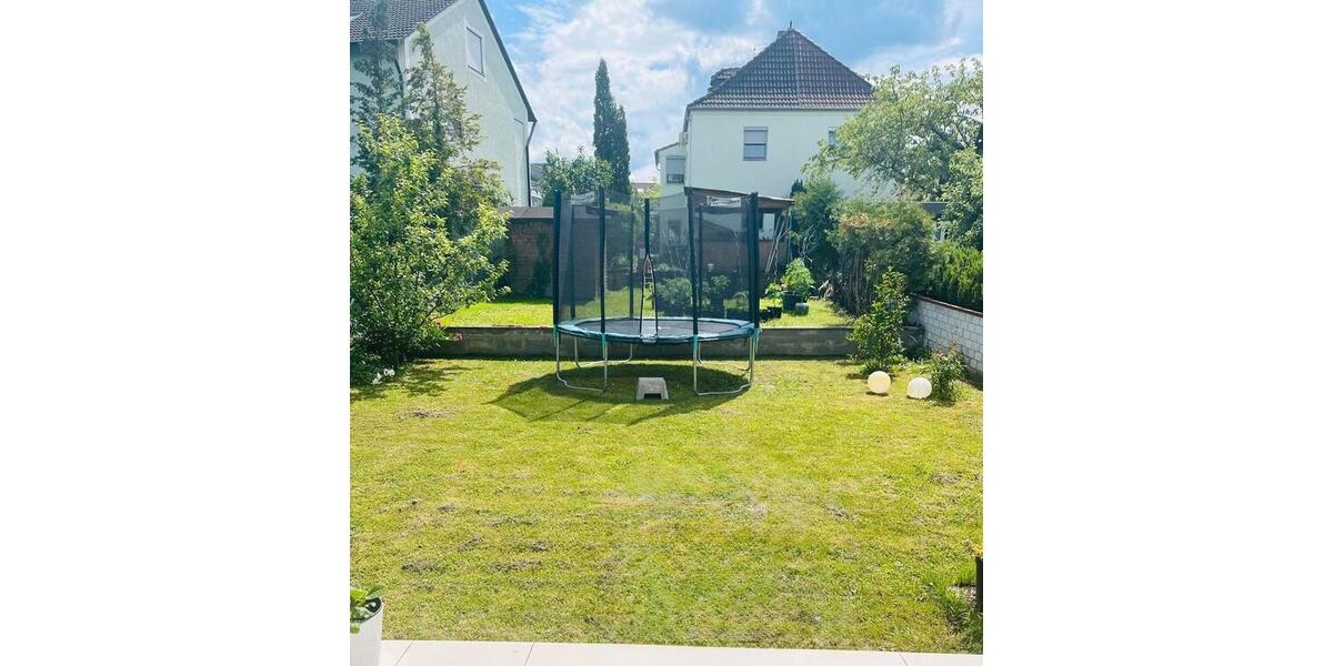 Mehrfamilienhaus von Privat mit Einliegerwohnung 7 zimmer