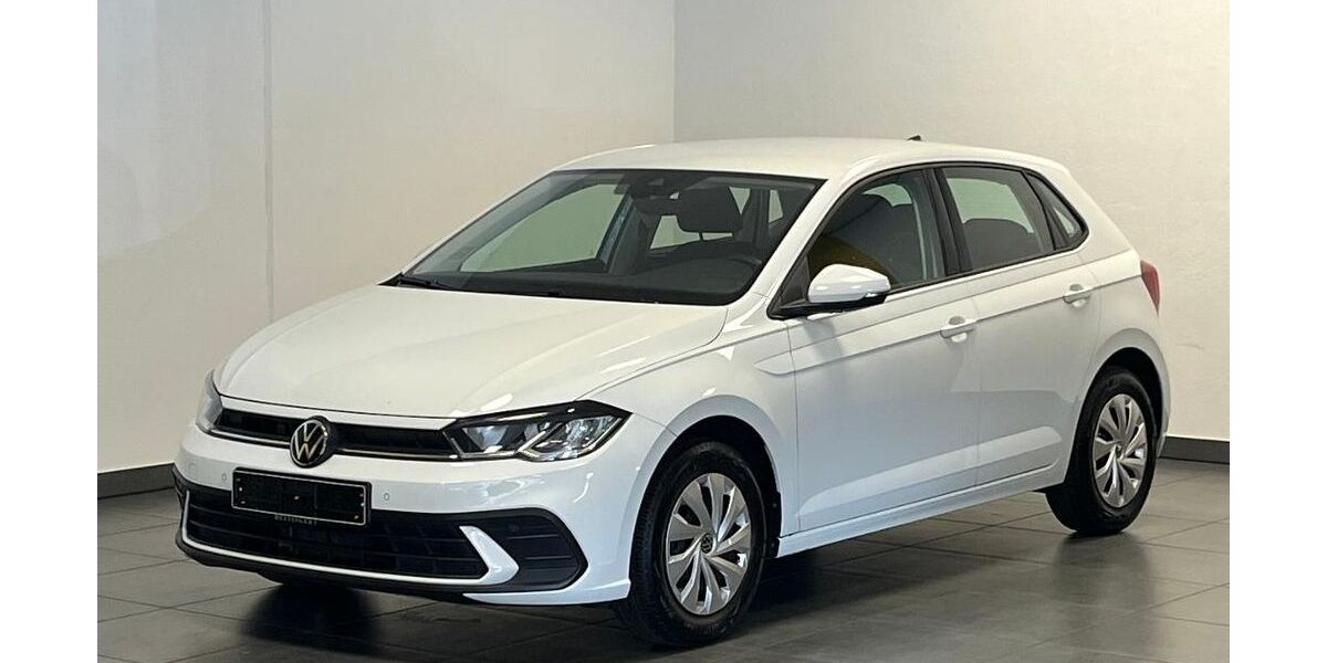 VW Polo 101.400 km 13.300 &euro; Marktheidenfeld 97828
