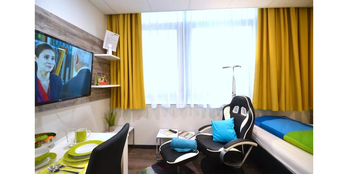 Etagenwohnung Marktheidenfeld - 1 Zimmer, 32 m&sup2;, 645&euro; | Angebot:13999365